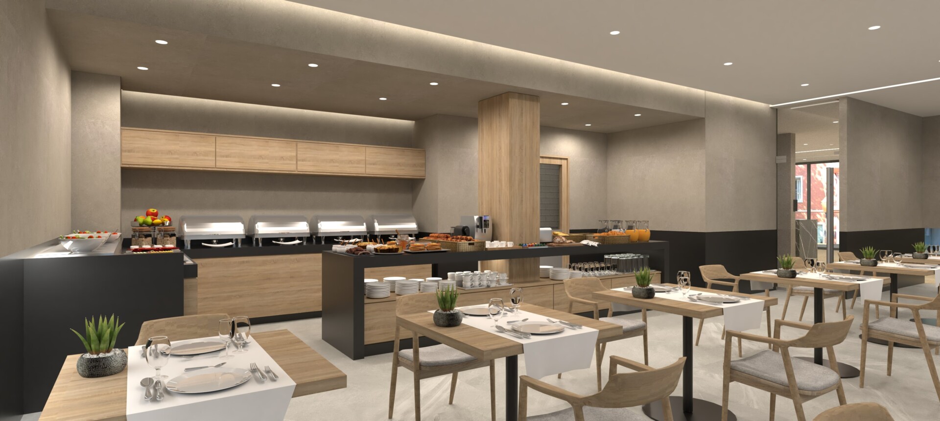 ANGELA RESTAURANT v4 6